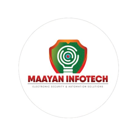 Maayan Infotech logo