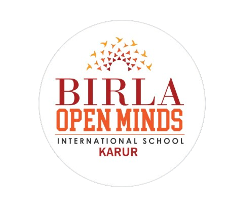 Birla Open Minds logo