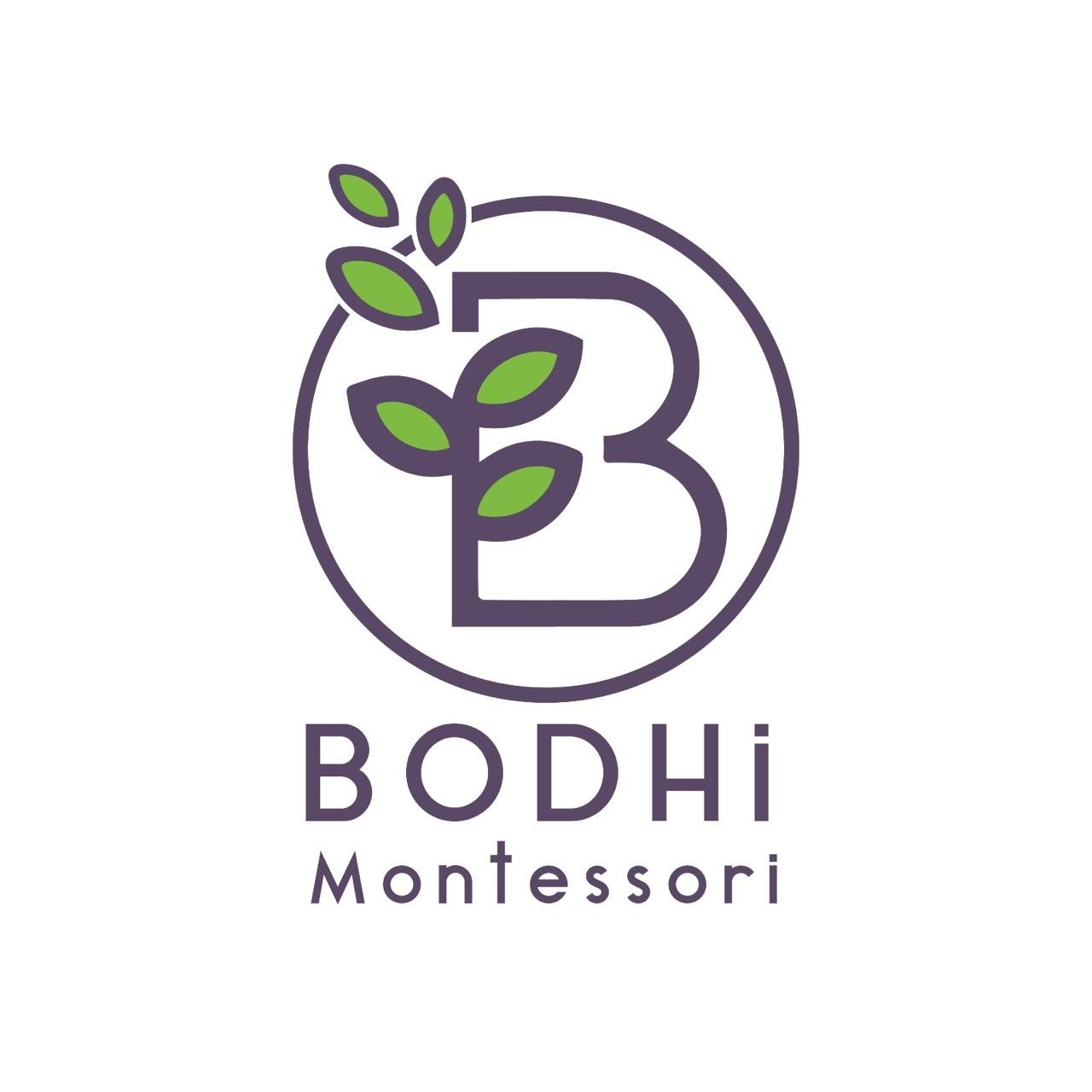 Bodhi client logo