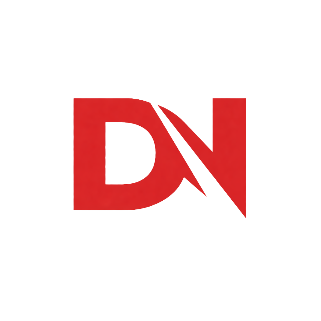 DigiNova logo