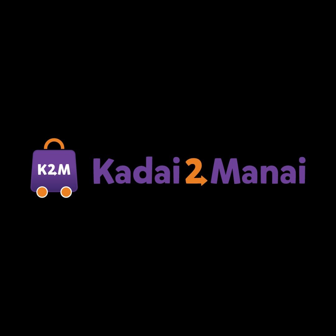 Kadai To Manai logo