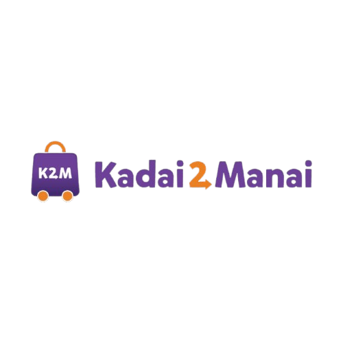 Kadai To Manai logo