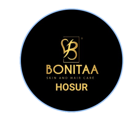 Bonita Skin and Hair Care logo