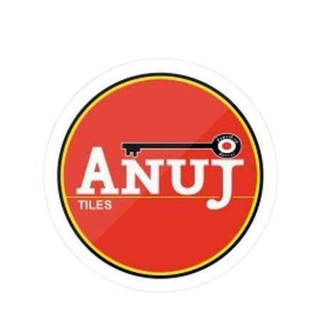 Anuj Titles logo